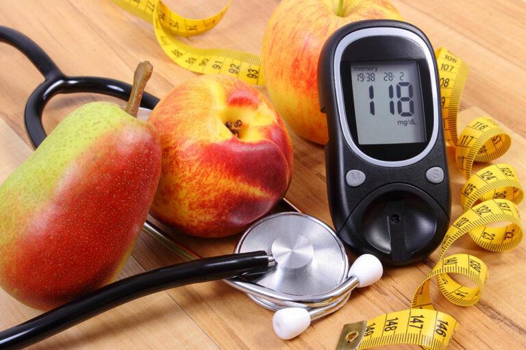 Here&#8217;s How You Can Prevent Diabetes