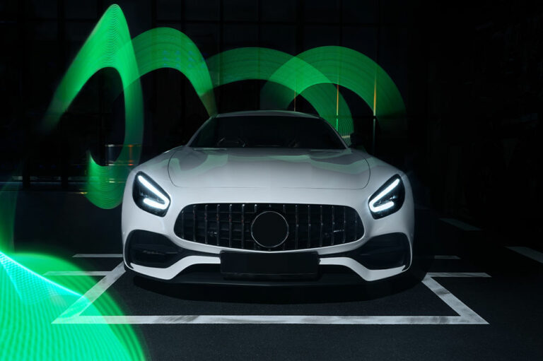 Here&#8217;s Why Everyone Adores the Mercedes-Benz AMG GT