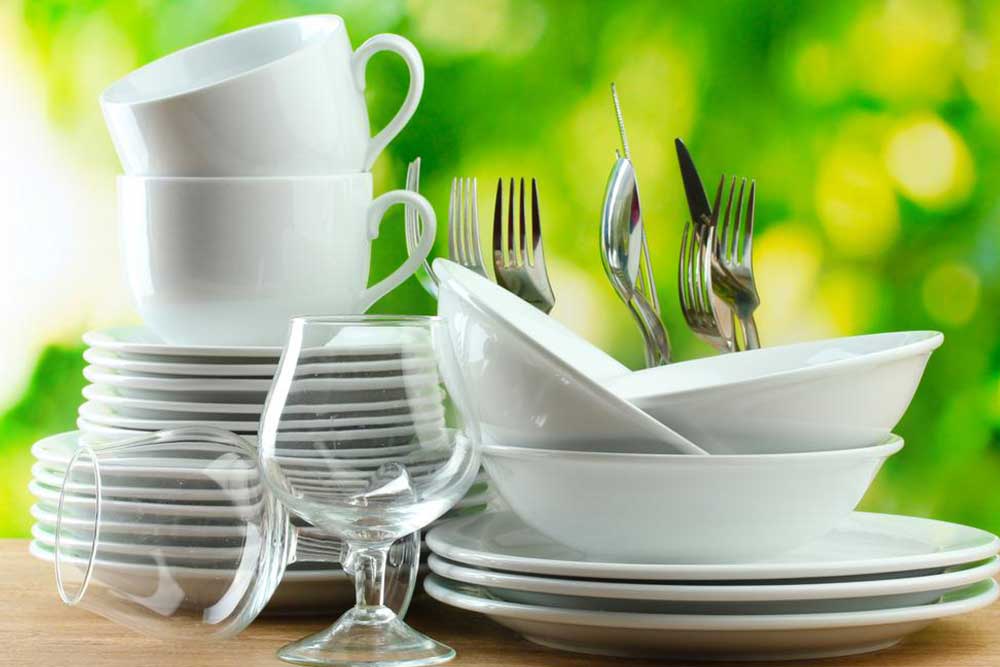 Here’s Why Fiesta Dinnerware is Popular