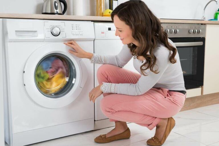 Heres Why Washers And Dryers Are More Efficient Than Conventional Washing Machines