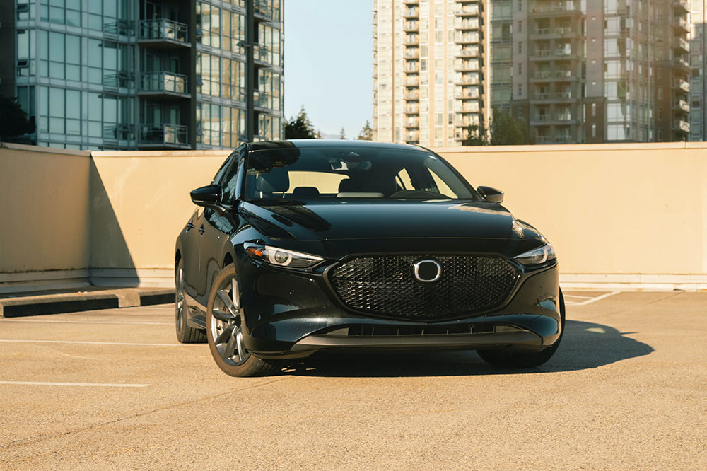 Here&#8217;s Why the Mazda CX-3 is Getting Attention from Buyers