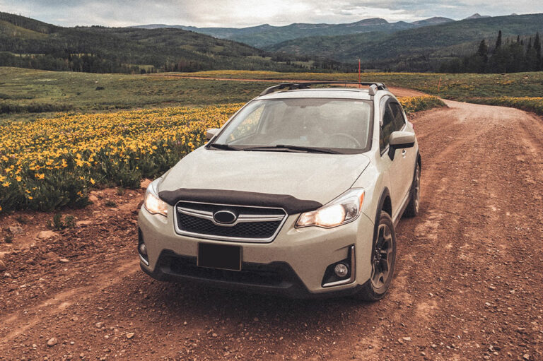 Here&#8217;s Why the Subaru Crosstrek is a Top Pick