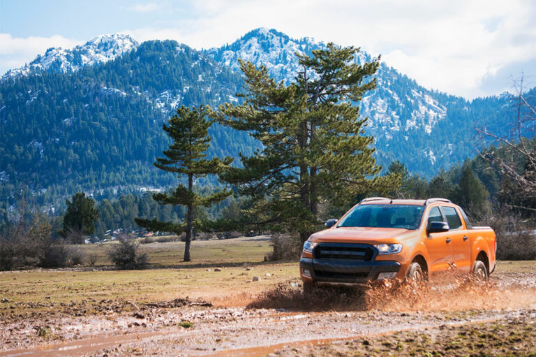 Here&#8217;s Why the Used GMC Sierra 1500 Is Still Popular