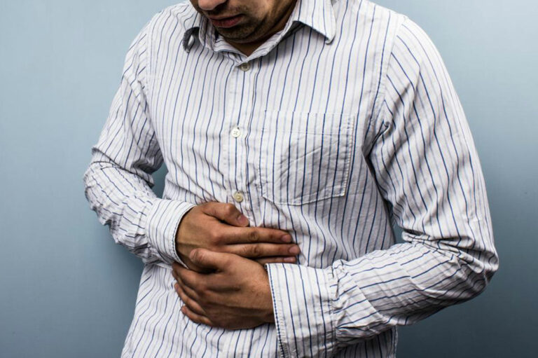 Here’s What Causes Chronic Diarrhea