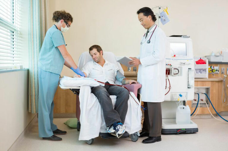 Here&#8217;s What You Need to Know about Kidney Dialysis