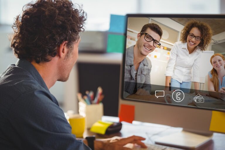 Here&#8217;s What You Need To Know About Video Conference Calling