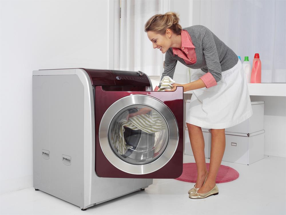 Here&#8217;s an Affordable Maytag Washer Dryer Bundle You Can Get