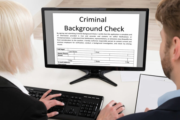 Here&#8217;s everything you need to know about background checks