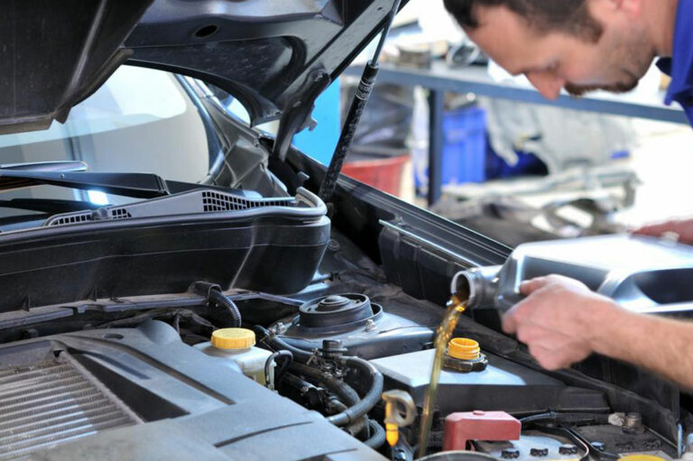 Here&#8217;s how Firestone oil change coupons facilitate affordable vehicle servicing