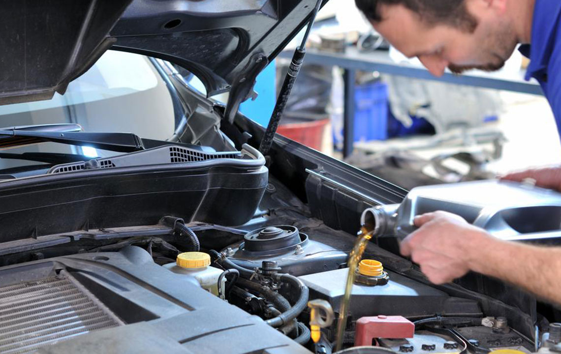 Here&#8217;s how Firestone oil change coupons facilitate affordable vehicle servicing