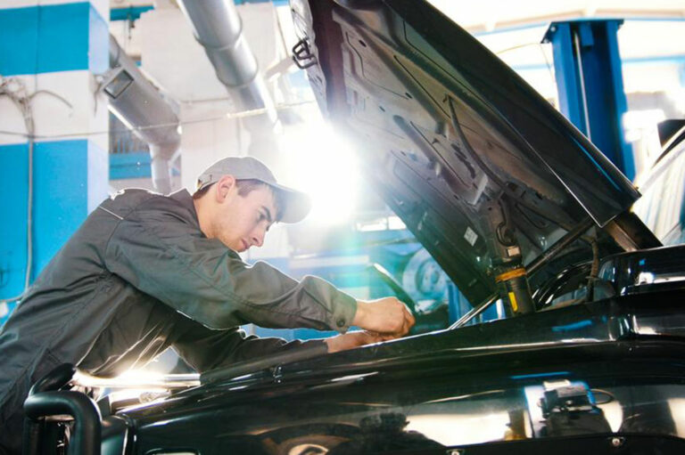 Here&#8217;s how Toyota service coupons help your car