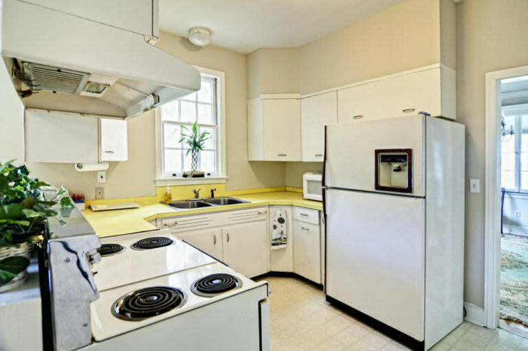 Here&#8217;s how can you get kitchen appliances at low cost