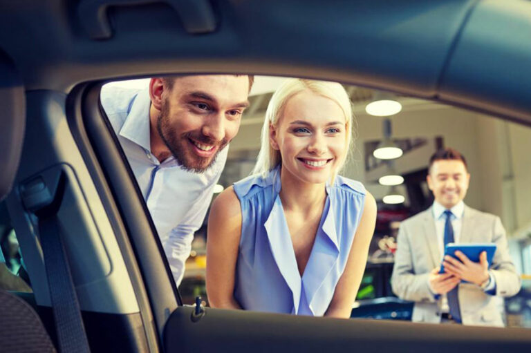 Here&#8217;s how car dealers operate