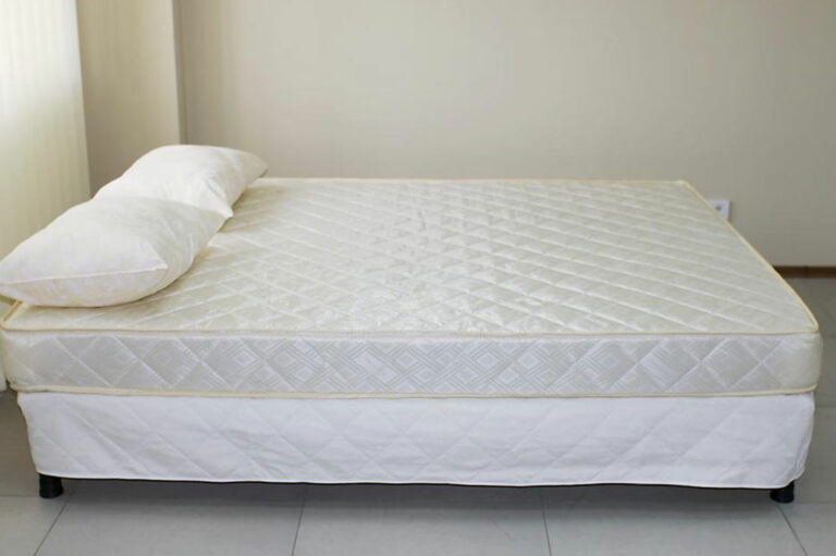 Here&#8217;s how good mattresses provide comfortable sleep