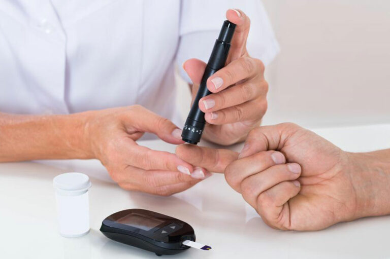 Here&#8217;s how medications help in controlling diabetes 