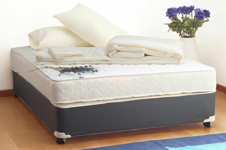 Here&#8217;s how to buy the perfect mattress