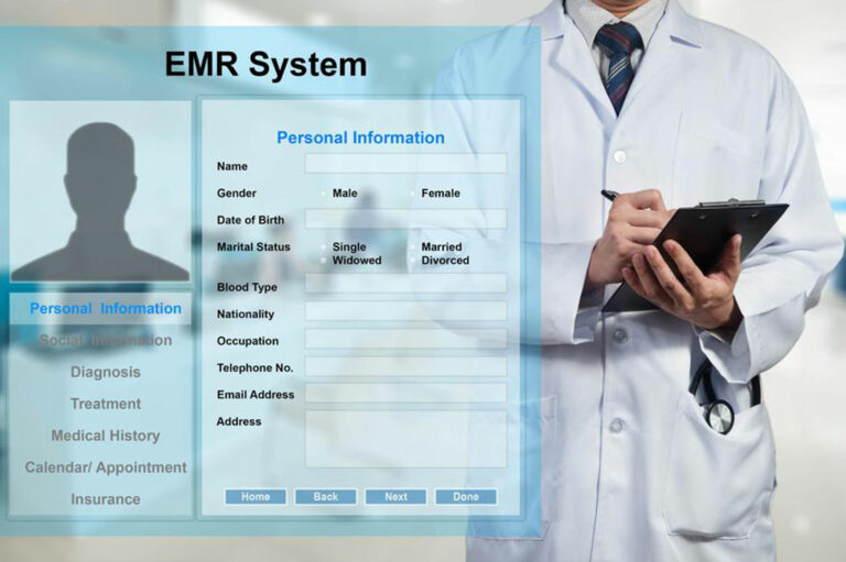 Here&#8217;s how you can avoid medical identity theft