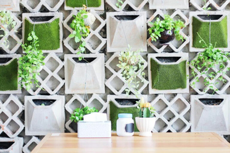 Here&#8217;s how you can brighten up your ordinary interiors using plants