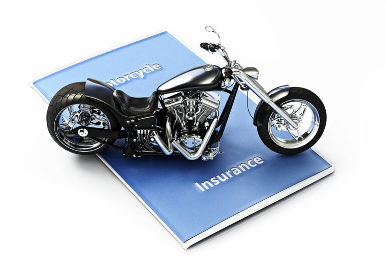 Here&#8217;s why GEICO motorcycle insurance is a popular choice