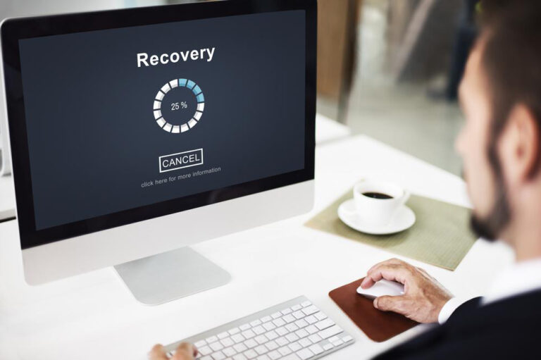 Here&#8217;s why data recovery services are so important