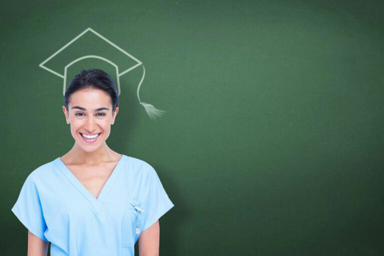 Here&#8217;s why nurse practitioner programs are popular