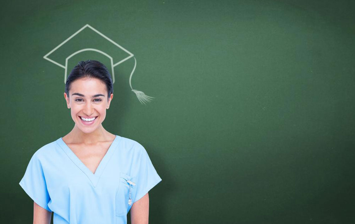 Here&#8217;s why nurse practitioner programs are popular