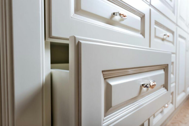 Here&#8217;s why you can choose metal storage cabinets over wooden ones