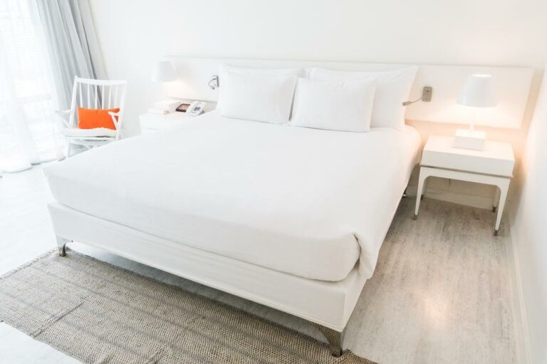 Here&#8217;s why you should buy a mattress from the best-rated mattress stores