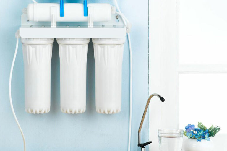 Here&#8217;s what to look for while choosing a water softener