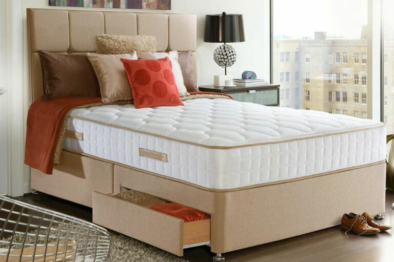 Here&#8217;s what you need to know about Saatva mattresses