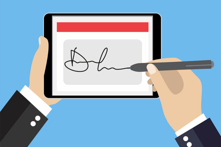 Here&#8217;s what you need to know about an eSign software