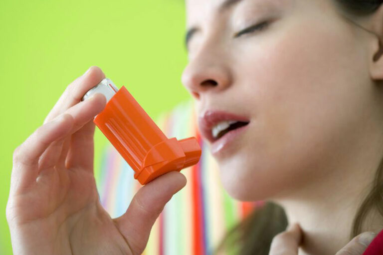 Here&#8217;s what you need to know about asthma treatment