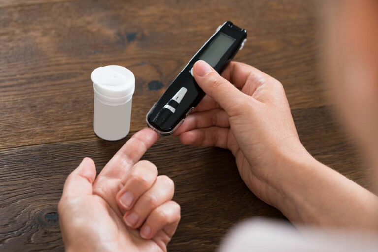 Here&#8217;s what you need to know about diabetes test