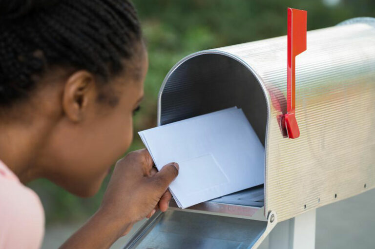 Here&#8217;s where to buy USPS mailboxes