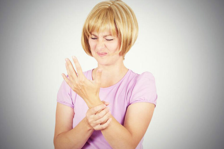 Home Remedies for Treating Chronic Pain