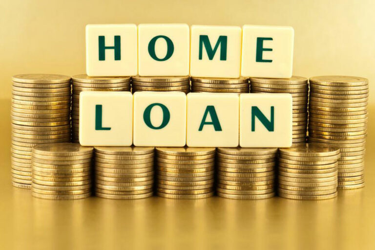 Home loans for a bad credit score