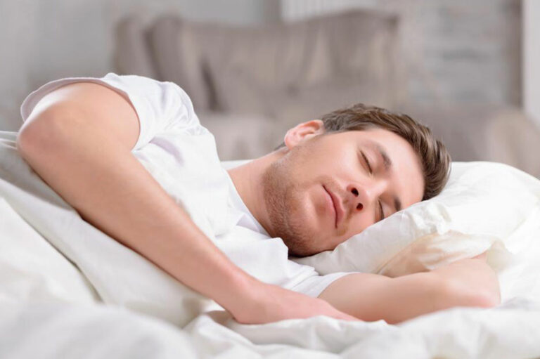 How Melatonin Aids Help To Sleep Better