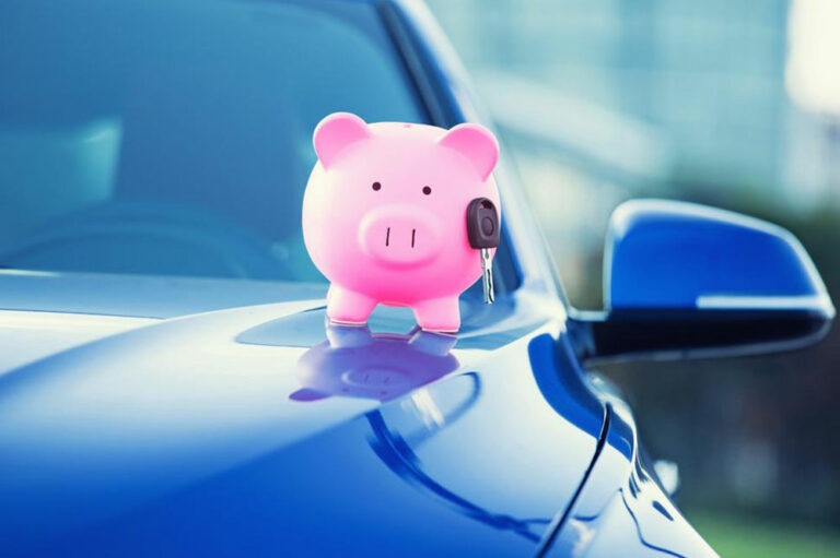 How Can Auto Refinance Companies Help