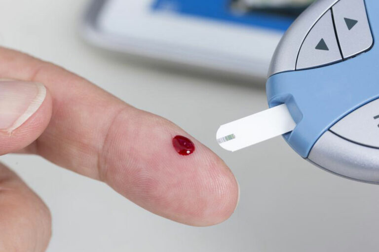 How Can You Control Blood Glucose?