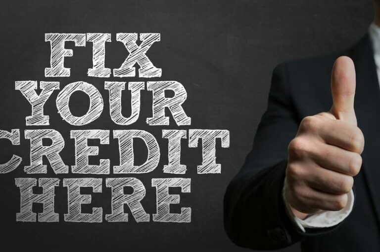 How Do Credit Repair Companies Work