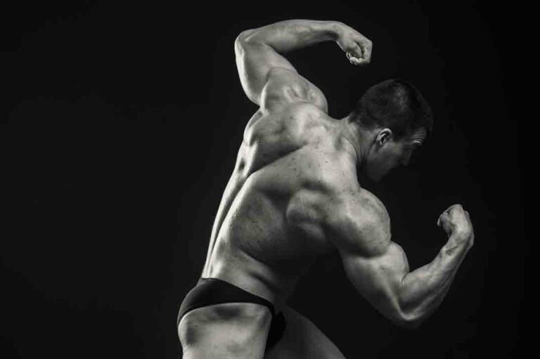 How Is Hgh Used for Bodybuilding?