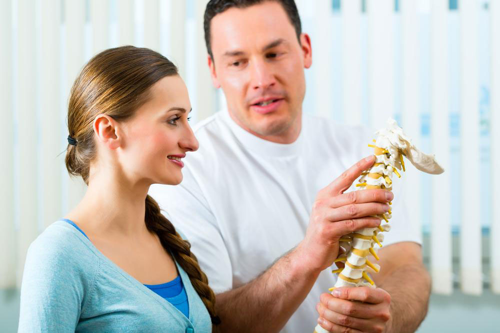 How Is Spinal Stenosis Diagnosed