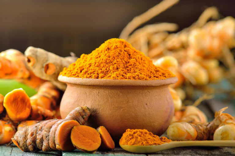 How Turmeric Proves To Be Benefical For Managing Symptoms Of Arthritis