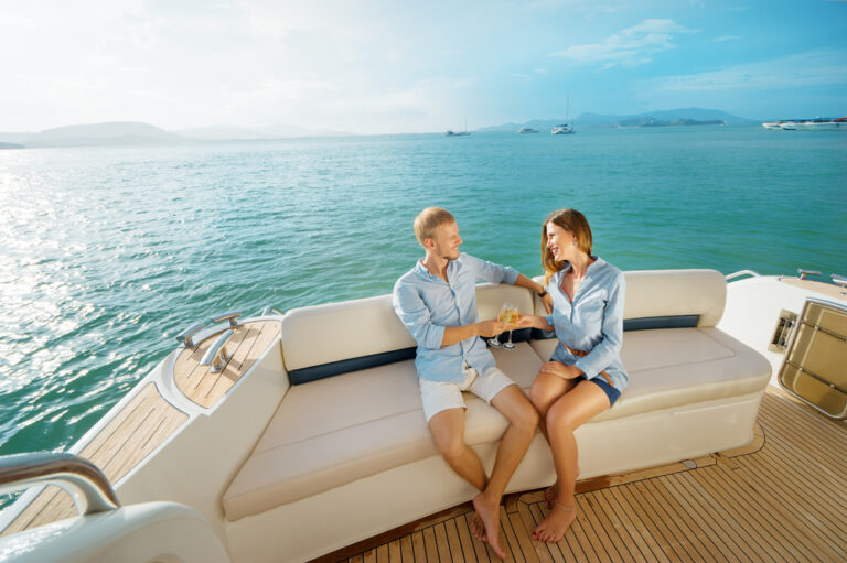 How To Choose A Luxury Cruise For Your Next Vacation