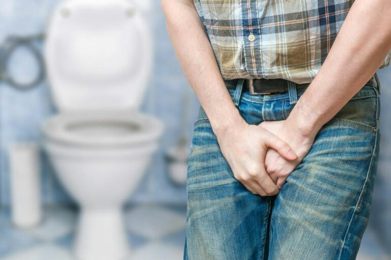 How To Cure The Problem Of Frequent Urination