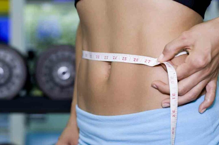 How To Lose Belly Flab Quickly With These Methods