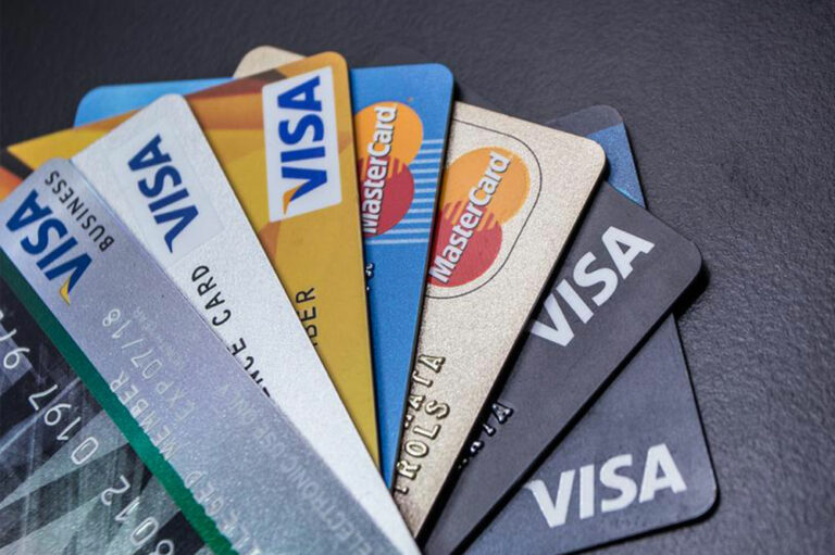 How To Switch To Debit Cards If You Have A Bad Credit