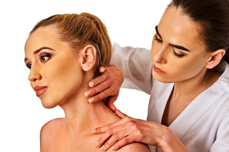 How To Tighten Neck Skin Without Spending A Penny