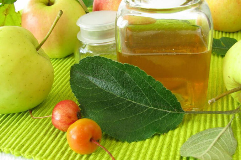 How can you include apple cider vinegar in your diet?