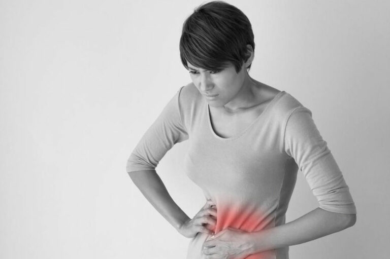 How does diabetes cause constipation?